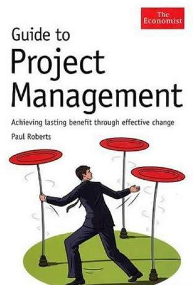 Guide to project management