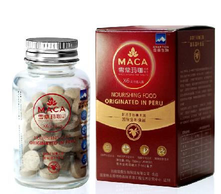 MACA