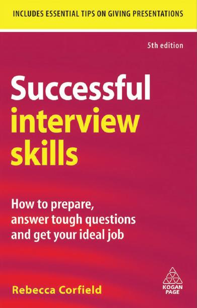  Successful interview skill