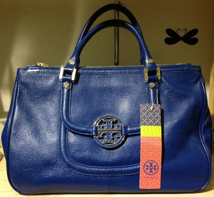 Tory Burch Lady Handbag