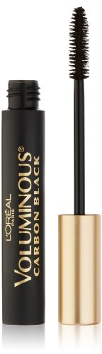 L'Oreal Paris Voluminous Mascara, Carbon Black