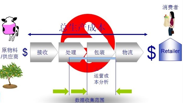 成本改善点分析