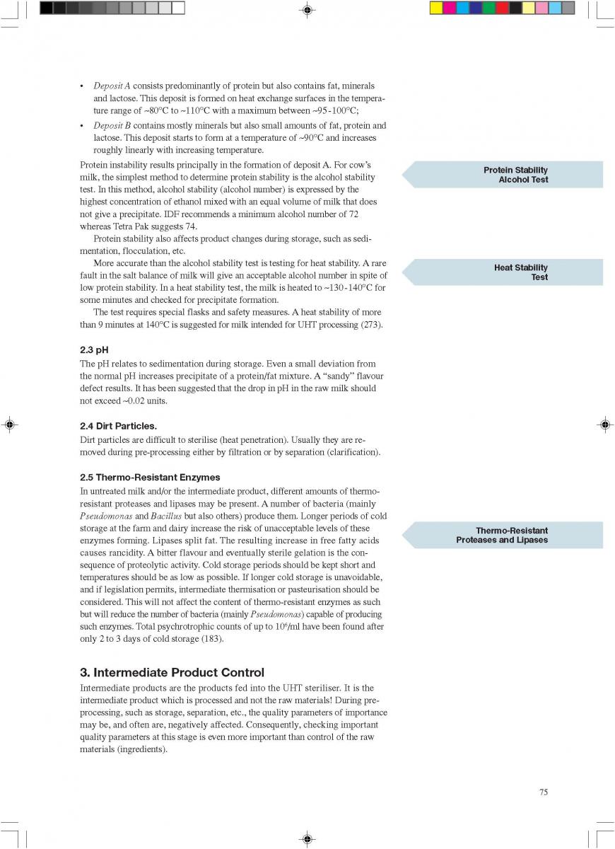  Quality control of aseptic product