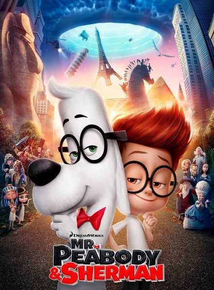 Peabody & Sherman