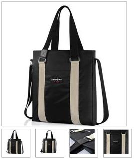 Samsonite shoulder bag