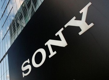 SONY LOGO