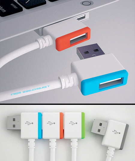 无限USB
